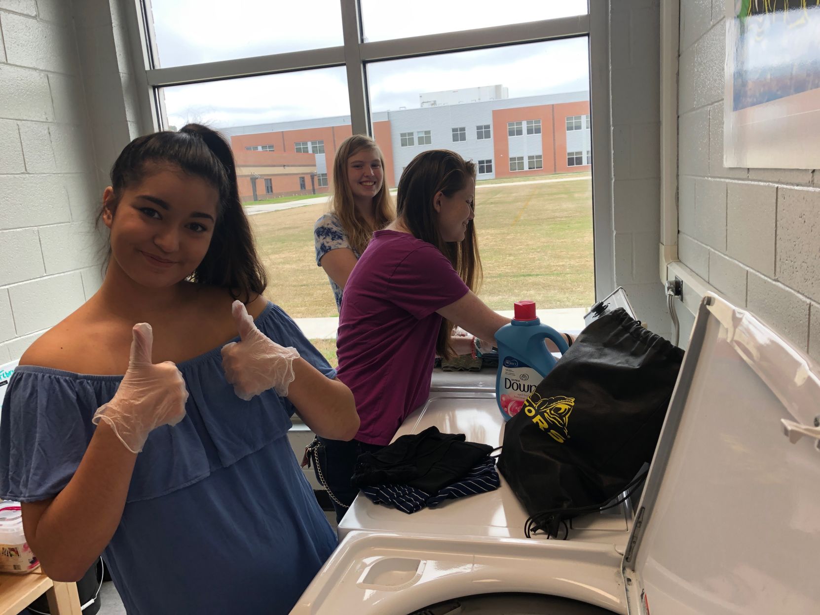 School Spotlight